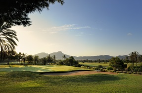 5* Grand Hyatt La Manga Club Golf & Spa
