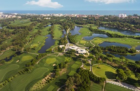 5* Gloria Serenity Resort