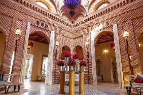 2026.04.16 Marokko mit PGA Pro Paul M. Feldhus