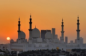 5* Park Hyatt Dubai