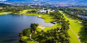 5* Dusit Thani Laguna Phuket
