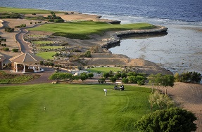 5* Kempinski Soma Bay
