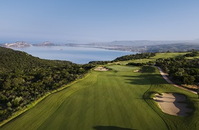 2027.04.23 Golf-Frühling in Costa Navarino