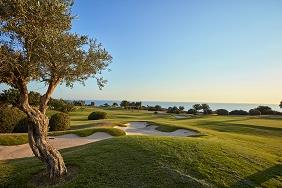 5* Columbia Beach Resort