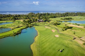 5* Constance Belle Mare Plage