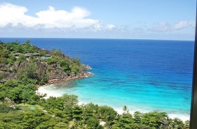 5* Constance Lémuria Seychelles
