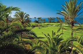 5* Tivoli La Caleta Tenerife Resort