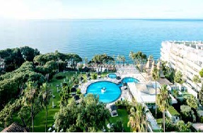 5* Don Pepe Gran Melia