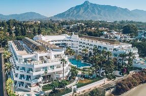 4* Iberostar Selection Marbella Coral Beach