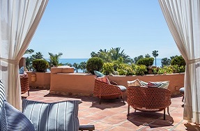 5* Kempinski Hotel Bahia Estepona