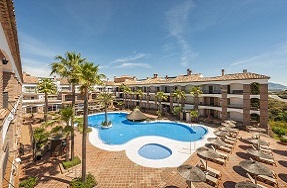 4* La Cala Golf Hotel Spa