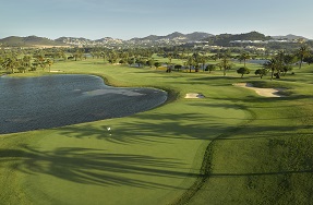 5* Grand Hyatt La Manga Club Golf & Spa