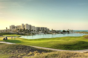 5* Park Hyatt Abu Dhabi Hotel & Villas