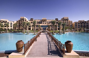 5* Saadiyat Rotana Resort & Villas