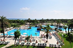 5 * Cullinan Belek