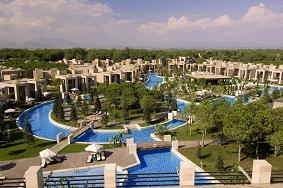 5* Gloria Serenity Resort