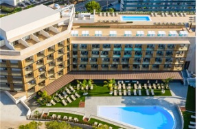 4* Hotel Golden Costa Salou