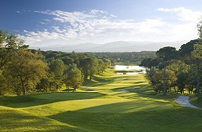 4+* PGA Catalunya Hotel Camiral