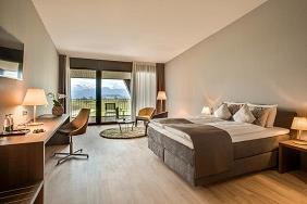 4* Golfresort Badhof Meggen