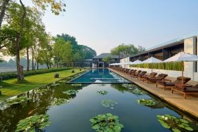 5* Anantara Chiang Mai Resort