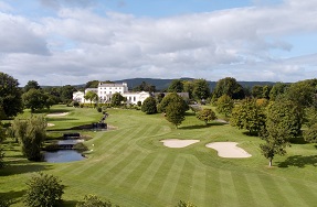 5* Druids Glen Hotel & Golf Resort