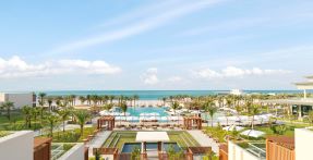 5* Intercontinental Ras Al Khaimah