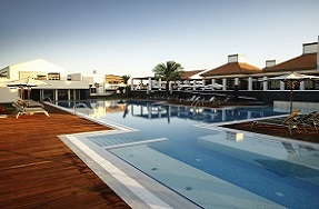 4* Robinson Quinta Da Ria