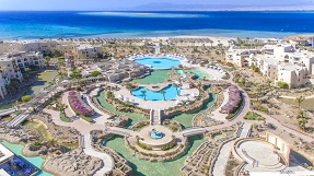 5* Kempinski Soma Bay