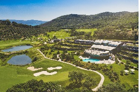 5* Argentario Golf & Wellness Resort