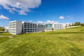 Crowne Plaza Caparica Lisbon