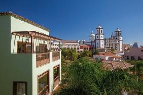 5* Lopesan Villa del Conde Resort & Thalasso