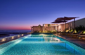 4* Mysk al Mouj by Shaza