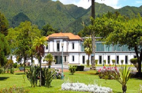 5* Octant Hotels Furnas