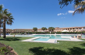 5* Hacienda Son Antem Golf Resort