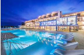 4* Elba Sunset Mallorca Thalasso & Spa