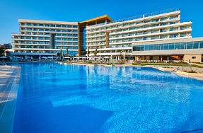 5* Hipotels Playa de Palma Palace