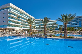 4* Hipotels Gran Playa de Palma