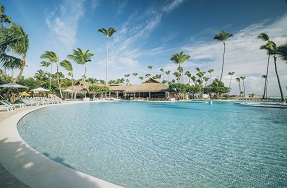 5* Iberostar Selection Bávaro