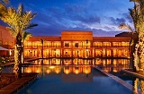 5 *Hotel Du Golf Rotana Palmeraie