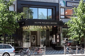 4* Elite Palace Hotel