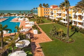 5* Palacio de Sancti Petri, a Gran Meliá