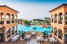 5* Iberostar Grand Hotel El Mirador