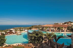 5* Melia - Hacienda del Conde